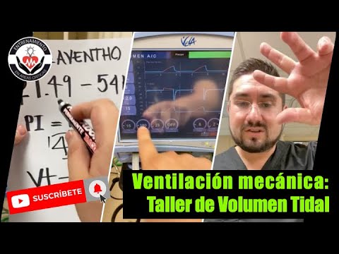 taller de calculo de volumen tidal by aventho dr zamarrón youtube