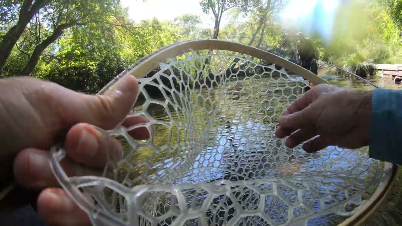 thumbnail image 2 of Brook Trout Fly Fishing Car Front License Plate 6 X 12 Inch 2 of 14