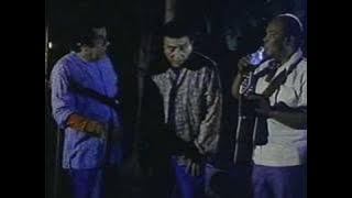 Haw Haw de Karabaw - Dolphy /Tina G part 4