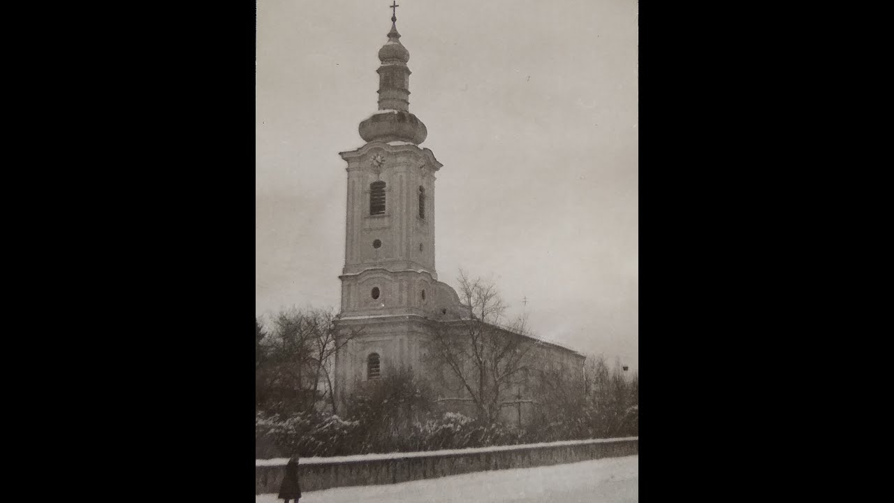 Érsekvadkert múltban és jelenben 2023