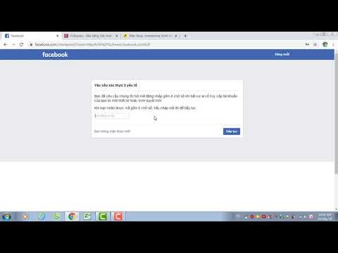 Khắc phục lỗi facebook không gửi mã về điện thoại – mới nhất Mới Nhất