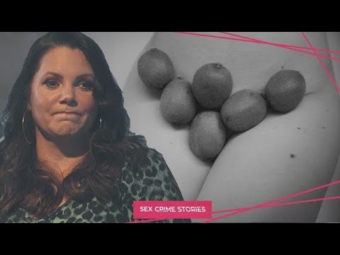 Schamhaar-Fetisch mit Folgen | S*x Crime Stories