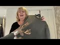 Plus size, curve over 50 sale try on haul, Zara, M&S, Next and Tesco