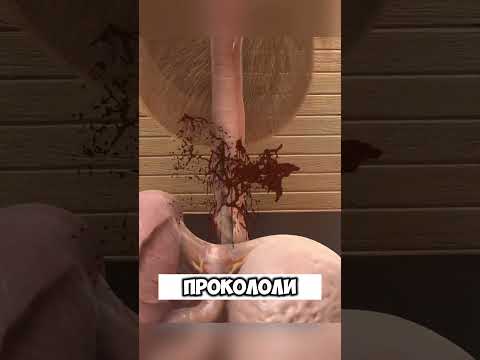 Он проглотил 13 мечей @SimplifiedFrames