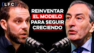 Entrevista a Josep Graells March en La Fórmula CEO