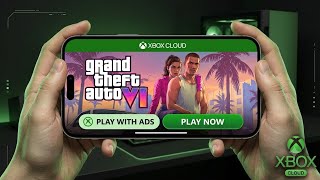 Xbox Cloud Gaming Is Now FREE With Ads? !😱  screenshot 5