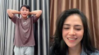 Download Lagu HERISS DI VIETNAM AMANDA KASIH PERHATIAN HERISS KURANG PEKA😂 MP3
