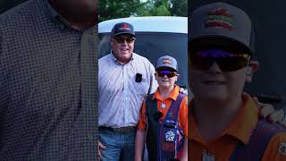 Watch Wiley Family video