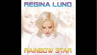 Regina Lund - Rainbow star (Studio)