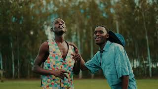 KING RAZOR FT JACKIZOH 254: DEAR LORD 🙏  (OFFICIAL MUSIC VIDEO)