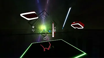 [Beat Saber] - Kaskade – Never Sleep Alone