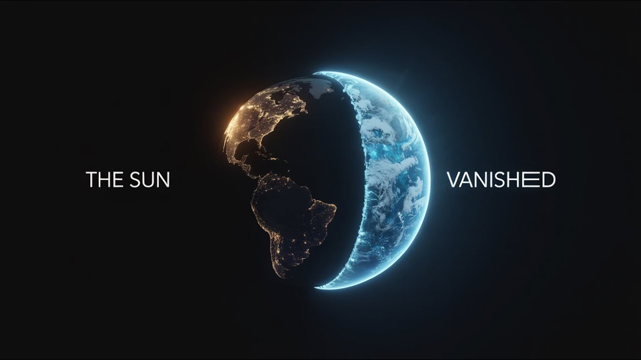 What Would Happen If the Sun Suddenly Disappeared From Our Solar System?