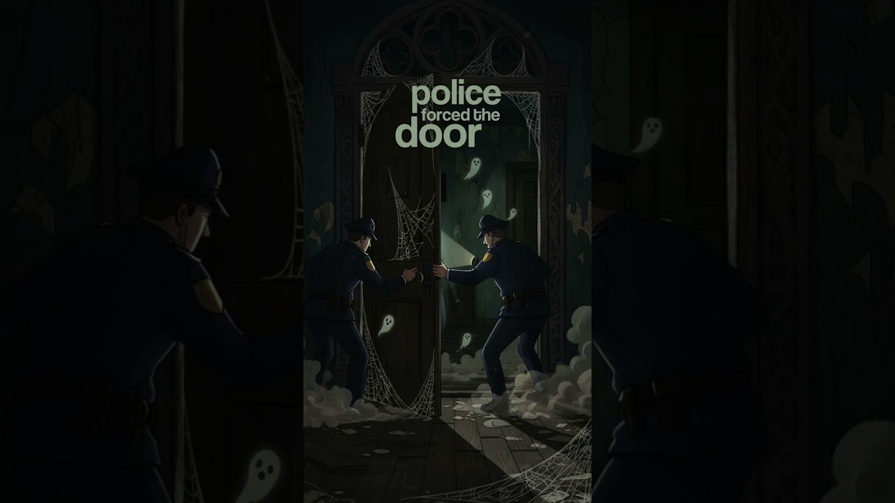 The Woman Who Sat in Silence for 42 YearsHedviga Golik