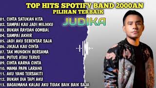Download Lagu Judika Full Album Tanpa iklan - Cinta Satukan Kita - Pop Band 2000an Terpopuler MP3