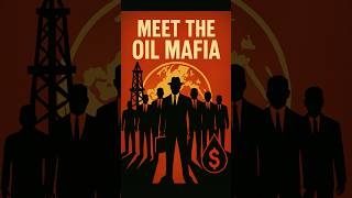 The Oil Cartel That Ruled The World #oil #business #economy Net Worth