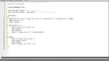 C++ program Overloading functions