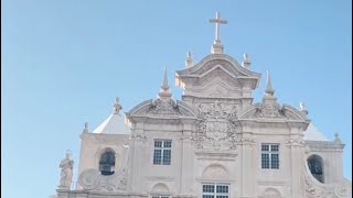 Sé Nova de Coimbra