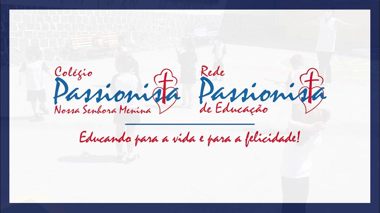 Rede Passionista de Educação - Notícias