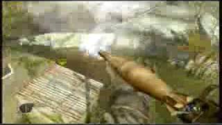 *NEW* Overgrown Strafe Normal Mode