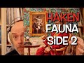 Listening to Haken: Fauna, Side 2