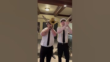 Thumbnail of When the Saints Go Marching In #brassband #neworleans