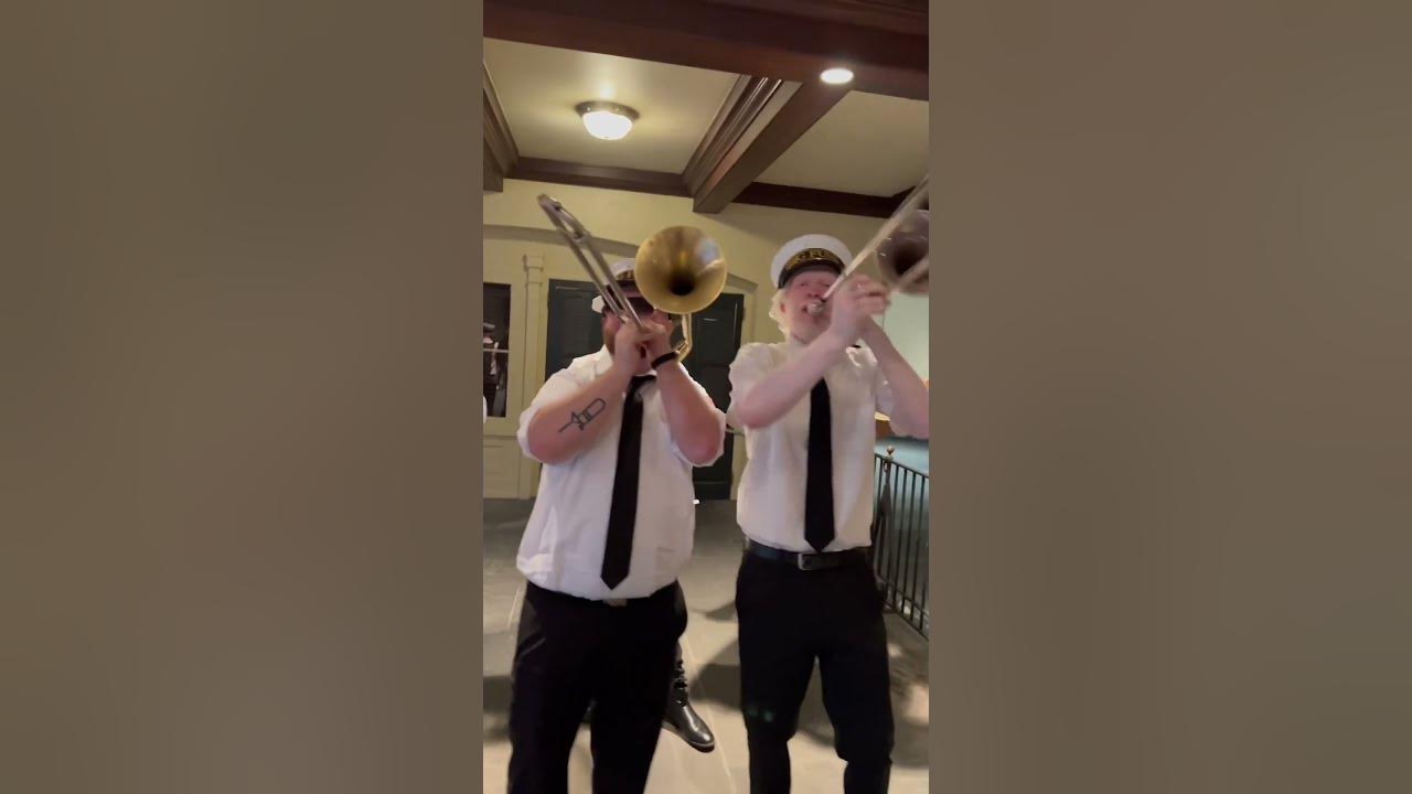When the Saints Go Marching In #brassband #neworleans When the Saints Go Marching In #brassband #neworleans