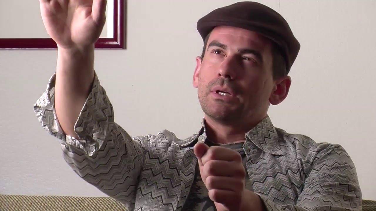 ZUERI STYLE | Mockumentary | 7'