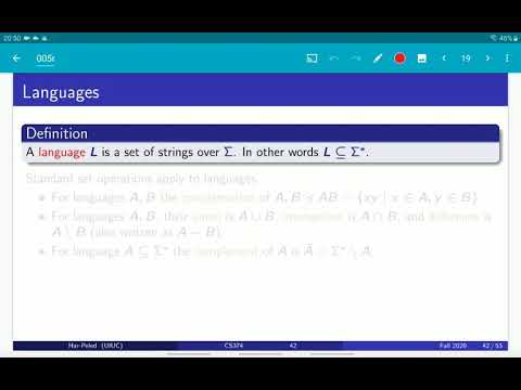 UIUC CS 374