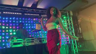 Fana Hues | Live | Baby's All Right Brooklyn NYC | March 19, 2023