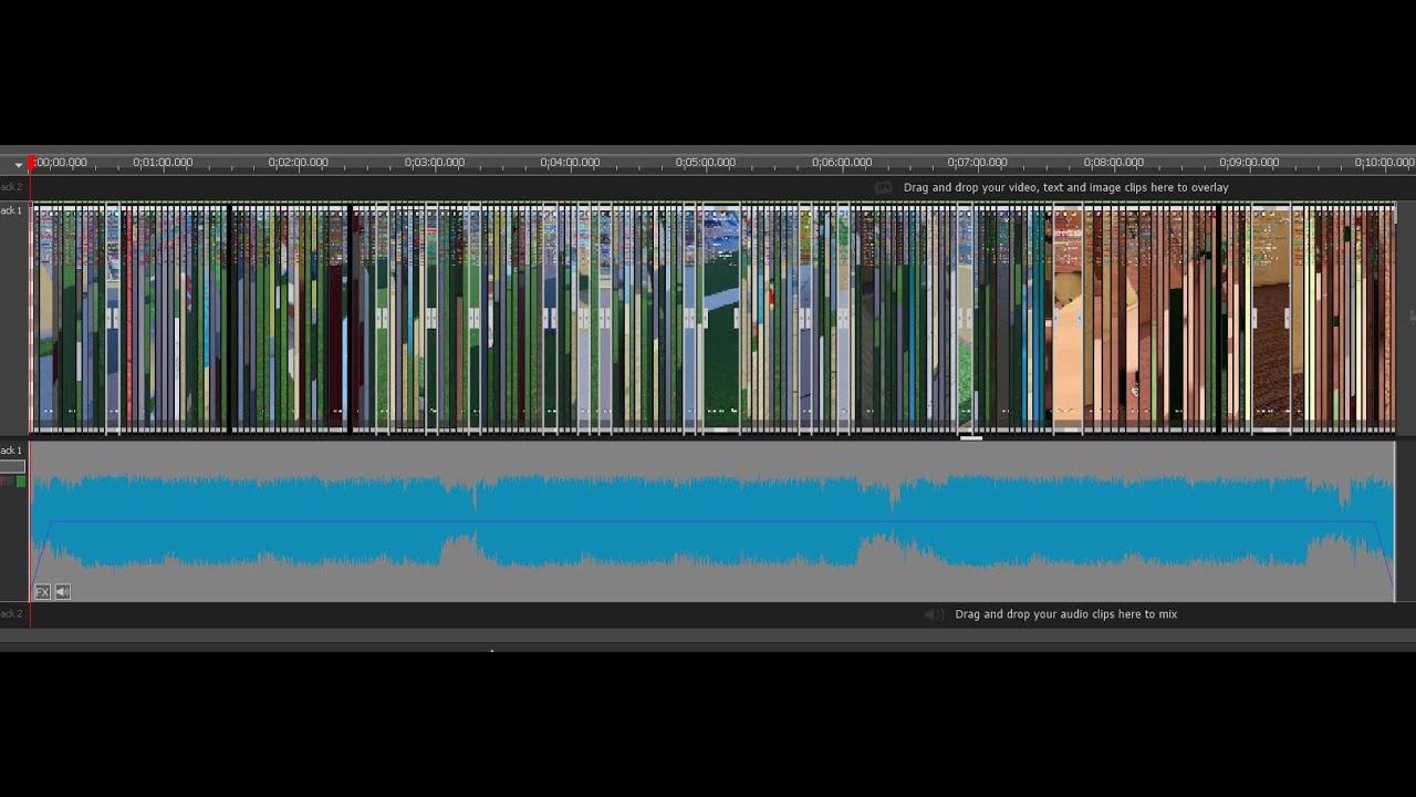 2x Speed Grip Time Lapse | Xeno Online 2 | FFX100