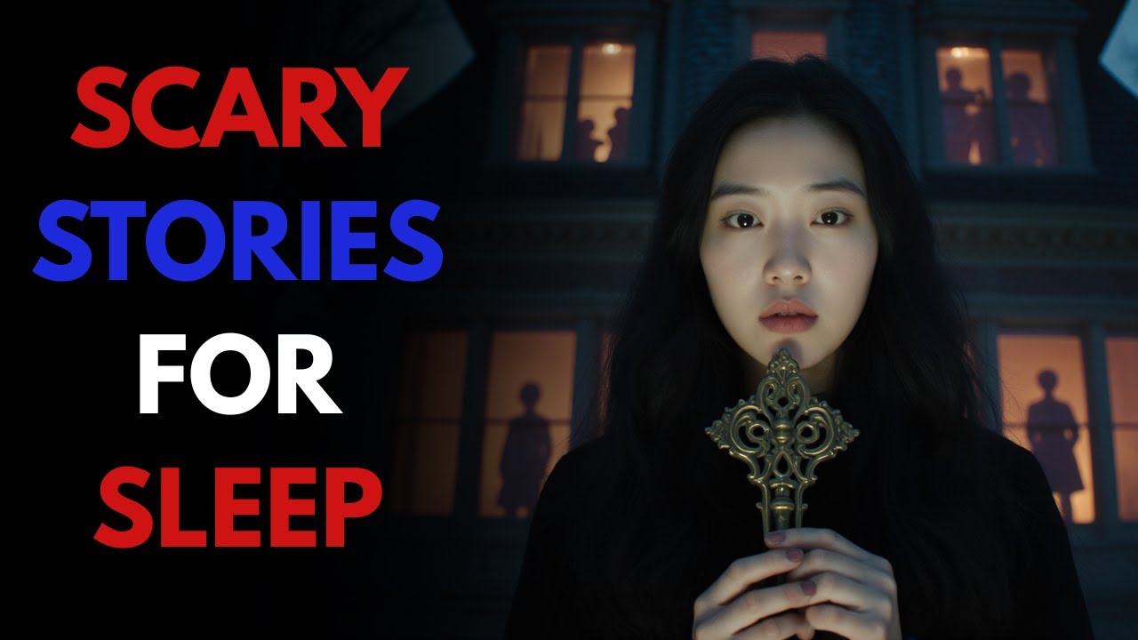 Sarah's Inheritance: The House That Collects Forgotten Souls | True Horror Story