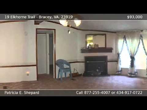 19 Elkhorne Trail, Bracey, VA home video tour