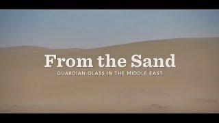 From The Sand