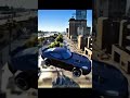 Mercedes dando drift