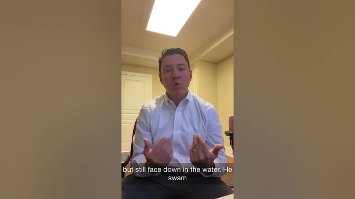 Man Jumps Off Bridge to Save Baby’s Life. #SelflessService #selflessleadership #Now’sthetime