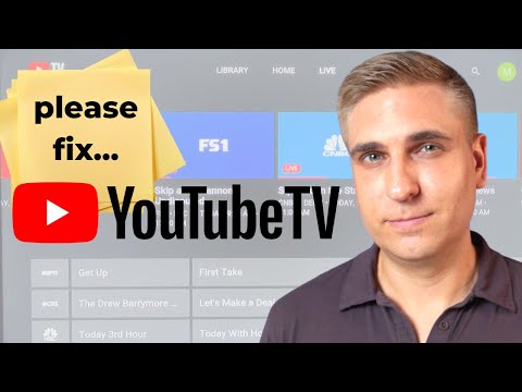 Video: Finns hgtv på youtube tv?