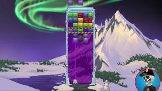 Tumblestone Level 7-11