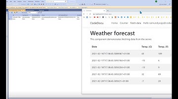 🧪 Add Identity User Framework to Existing Database Angular + React on Asp.Net Core Api