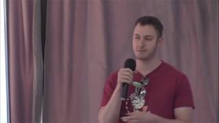 ToorCon 21 - 2019 DON'T RUN WITH SCISSORS: HOW DEVS USE DANGEROUS ASPECTS OF FRAMEWK - Morgan Roman