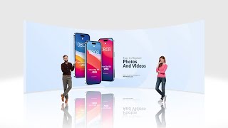 Virtual Set 151 For vMix - video tutorial