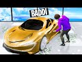 RUBO LA MACCHINA PIÙ COSTOSA DI GTA 5 !