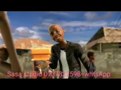 Dj Manyilizu Movies Tata 2025