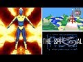 The Spiral by Resistance (2019) | Sega Genesis/Mega Drive Demoscene
