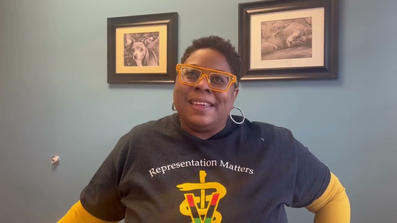 Black Employee Network - Margina