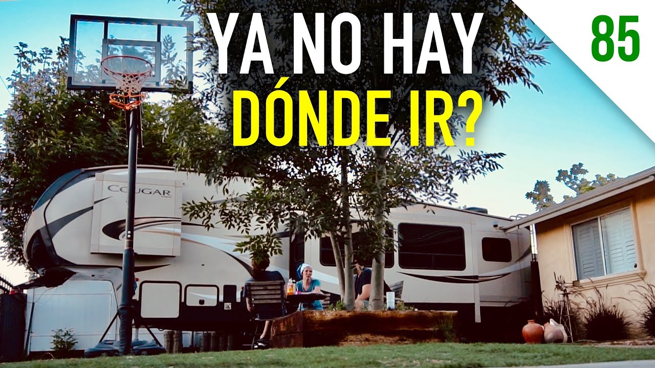 Verano Post-Pandemia - Los Angeles California