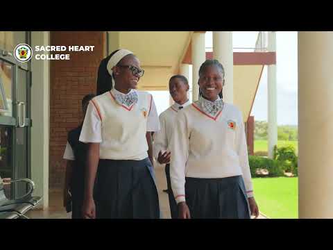 Sacred Heart College   Video 2026 Enroll Now