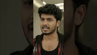 Episode 42 | ஆதி கொடுத்த அதிர்ச்சி! ஷாக்கான மேகனா | Challenge Day 23
