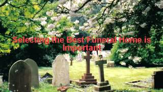 NWA Funeral Homes Reviews