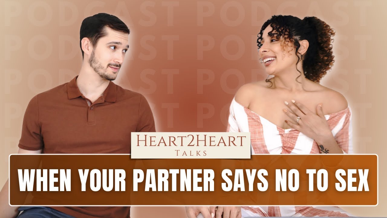 How to Navigate Sexual Rejection in a Relationship