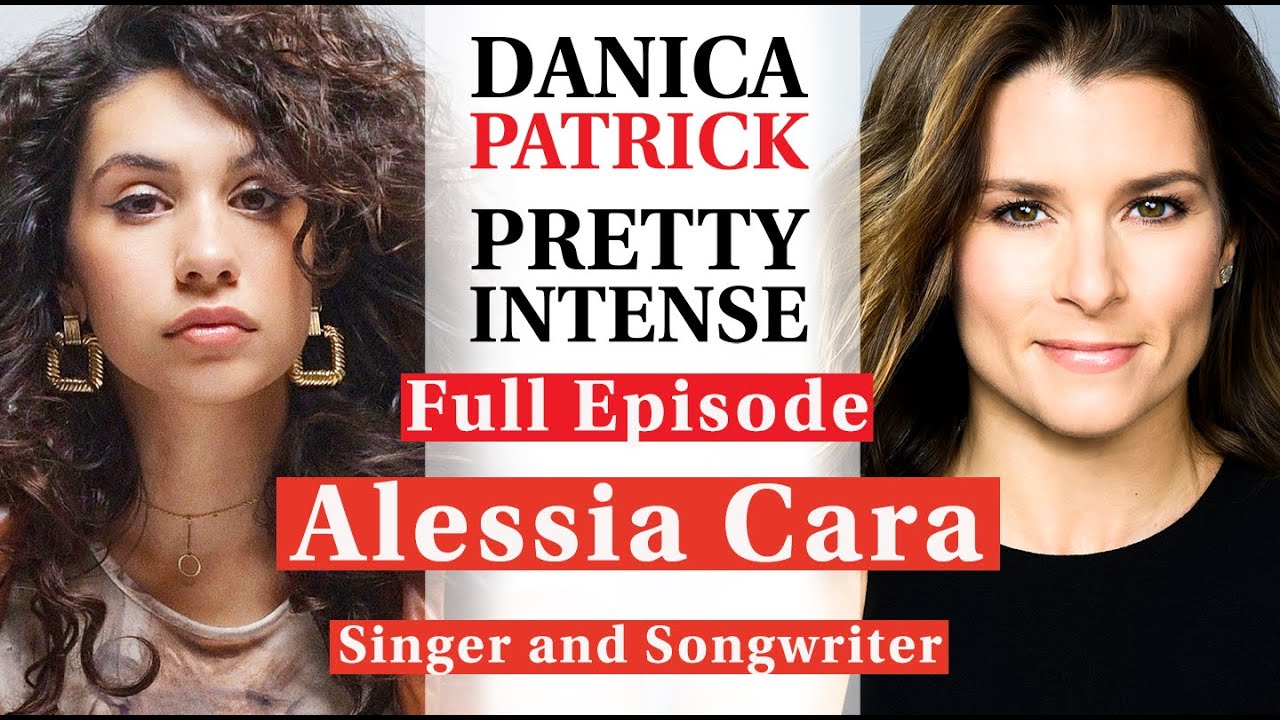 Alessia Cara | Understanding Duality, Mental Health | Ep. 109